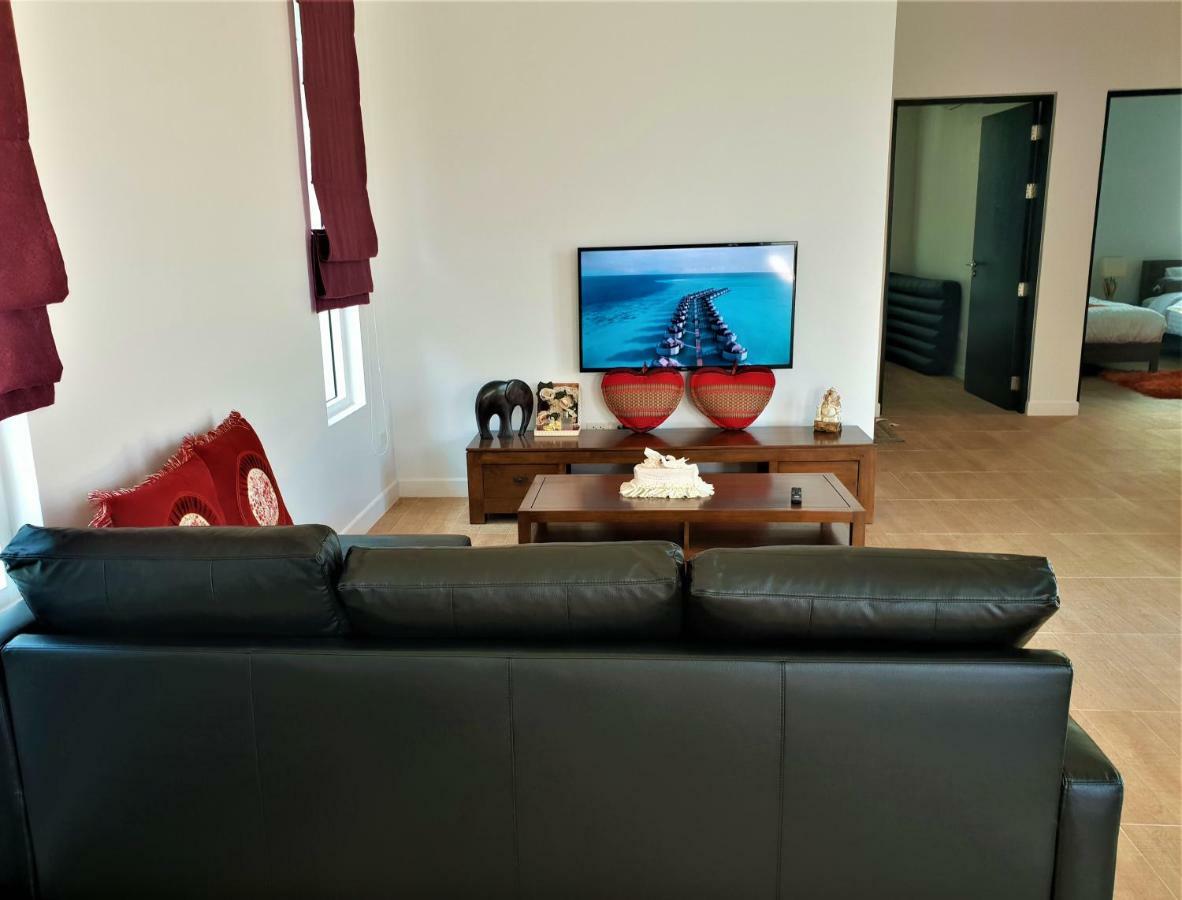 Villa De Veluwe @ HHQ Exteriör bild